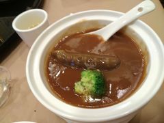 -新南华大酒店(广中店)