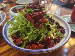 -阿记烧烤(英达路店)