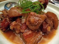 -溪畔•新徽菜(碧湖云溪店)