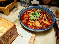 -绿茶餐厅(朝阳大悦城店)
