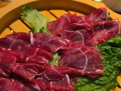 -塔兰齐新疆孜然火锅(鲤鱼山路店)