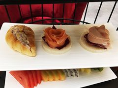 -天津海河悦榕庄·Lobby Lounge大堂吧