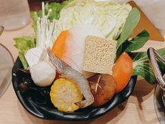 -呷哺呷哺 黄金牧场 (新辰里学清路店)