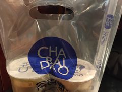 -茶百道(会展东路店)