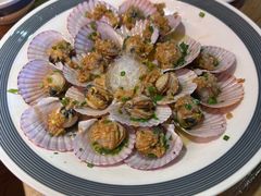 -吕氏疙瘩汤·私家菜馆(慈云寺店)