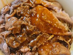 -百乐门粉面店(二龙喉分店)