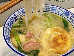-巧燕坊一笼一蒸(庆春广场地铁站店)