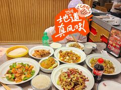 -闫府私房菜·百年鲁菜(恒隆店)