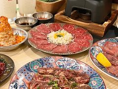 -大阪烧肉BAKA一代(十亩地店)