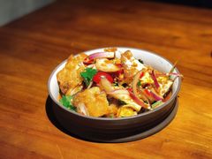 傣味荷包蛋-觅山云南菜(泊富ICITY店)