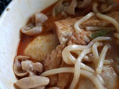 -四里沙茶面(七星西路分店)