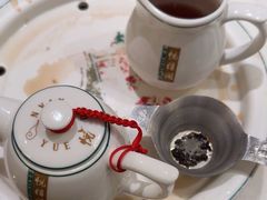 -悦得闲广式茶楼点心(石厦时代广场店)