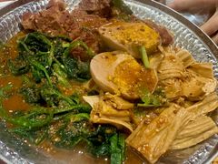 -喜家德虾仁水饺(深圳印力中心店)