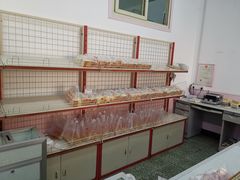 -中关村茶点