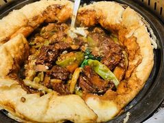 -灶座小锅烀饼·铁锅炖(全国总店)