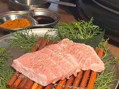 -炭虎烤肉(桂林路店)