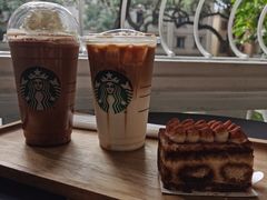 -星巴克臻选(广州沙面店)