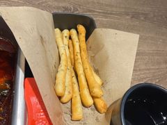 -新辣道鱼火锅(龙旗广场店)