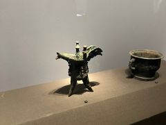 -陕西历史博物馆