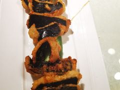 -禧和源养生素食茶馆