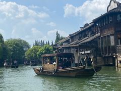 -乌镇景区