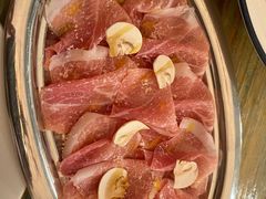 -羽深肉铺 Steak & Wine