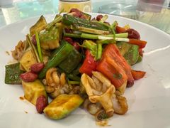 -玉林烤鸭店(定福庄店)