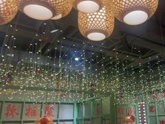 -巴卤社老火锅(财富店)