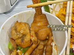 -澎湖湾农家菜(八一路楚天府店)