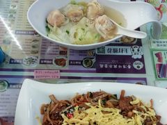 -香港祥兴茶餐厅(江北店)