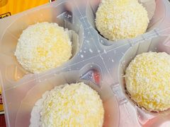 -满记甜品(王府井北京市百货大楼店)