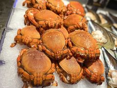 -加餐海鲜自助(集美银泰百货店)