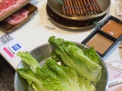 -花味·自助烤肉(大观天地店)