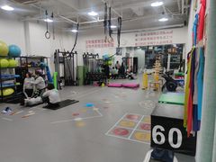 -APT运动康复中心(徐汇万科店)