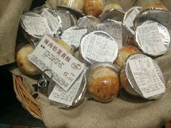-苹果花园(桂林路店)