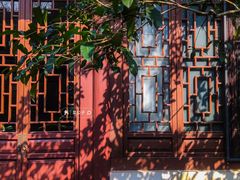 -北山街历史文化街区