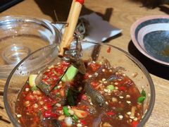 -五样儿西昌小签签烤串(建设路店)