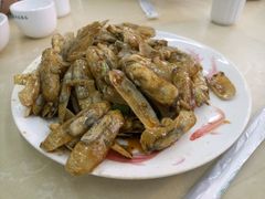 -天津乾毓德饭庄·清真传统炒菜·海鲜烧烤(咸阳路店)