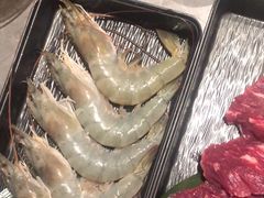-花时·炭火烧肉(东百中心A馆店)