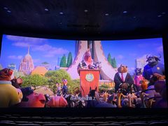 -SFC上影影城(港汇永华IMAX激光店)