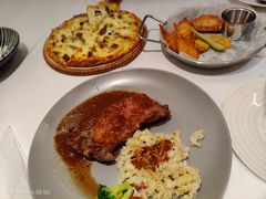 -西部牛排(京华城店)