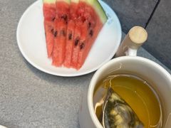 -菌自在·云南野生菌火锅(长安万达店)