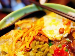 原味螺蛳汤粉-莫老爷·正宗桂林米粉(南油店)