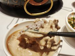 -董记老清泉·鲜切涮羊肉(窑岭店)
