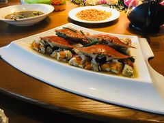 -浙C老邻舍(西城海错店)