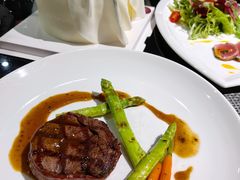 -CASANOVA西餐厅(海信广场店)