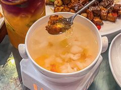 -花舍·新派粤菜·西餐·下午茶(亚运村·鸟巢店)