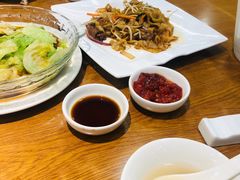 -周锦记广式餐厅