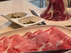 -澳门豆捞(裕华东路店)