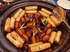 -芳芳私房菜·精做淮扬菜(承德路店)